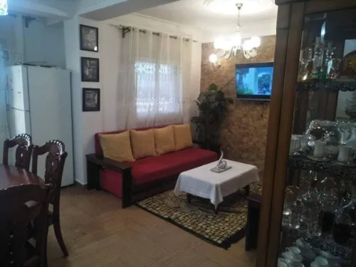 Vente Appartement F4 Tipaza Ahmar el ain