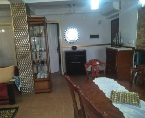 Vente Appartement F4 Tipaza Ahmar el ain