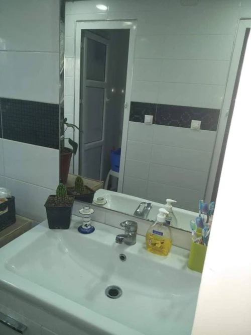 Vente Appartement F4 Tipaza Ahmar el ain
