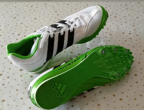 Chaussures à pointe Athlétisme 