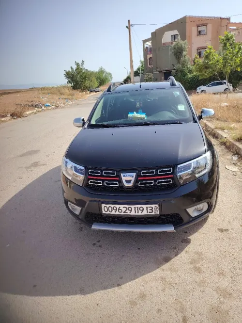 Dacia Sandero 2019 Stepway