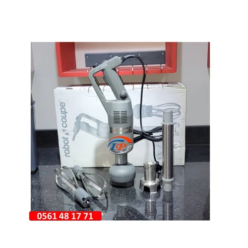 BRAS MIXER ROBOT COUPE CMP 300 COMBI 