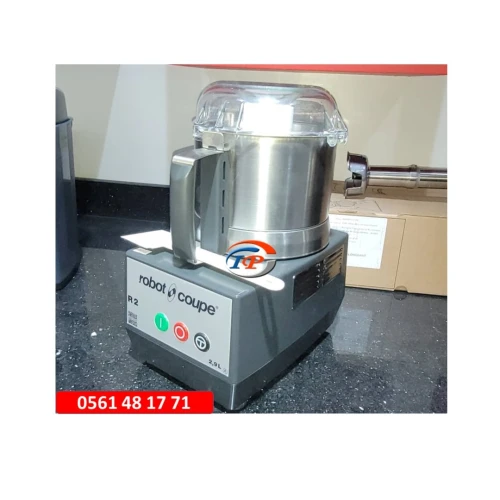 CUTTEUR BROYEUR ROBOT COUPE R2 