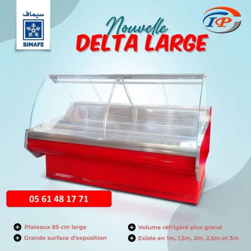MATERIEL DE BOUCHERIE 