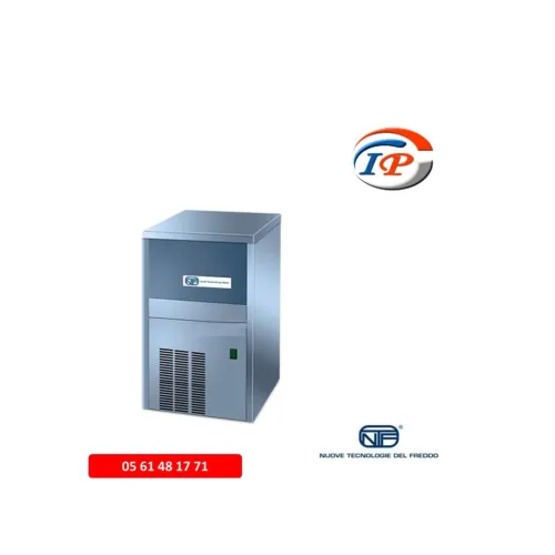 PONDEUSE A GLACONS 25KG/50KG/100KG NTF ITALY 
