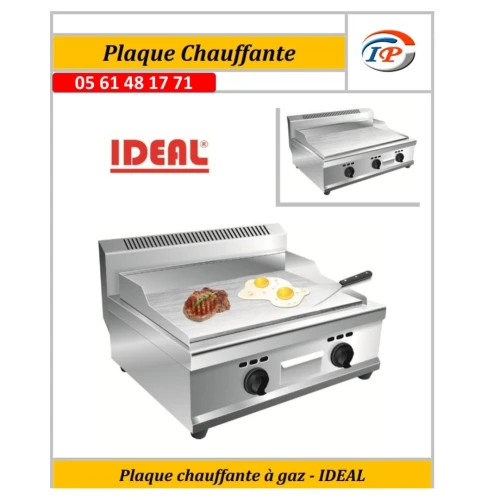 MATERIELS DE FAST-FOOD & RESTAURANT