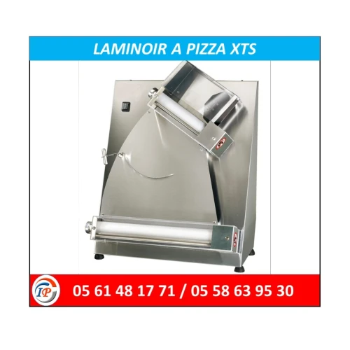 laminoir a pizza XTS