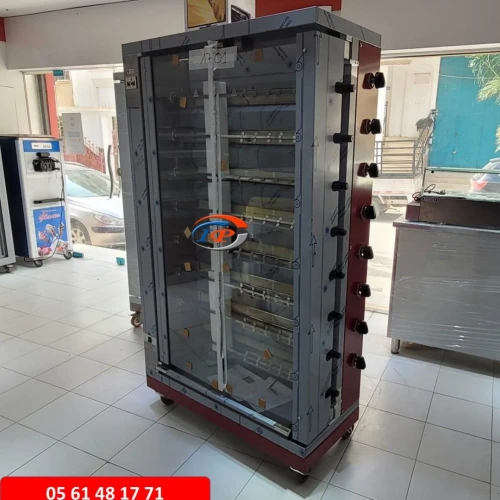 MATERIELS DE FAST-FOOD & RESTAURANT