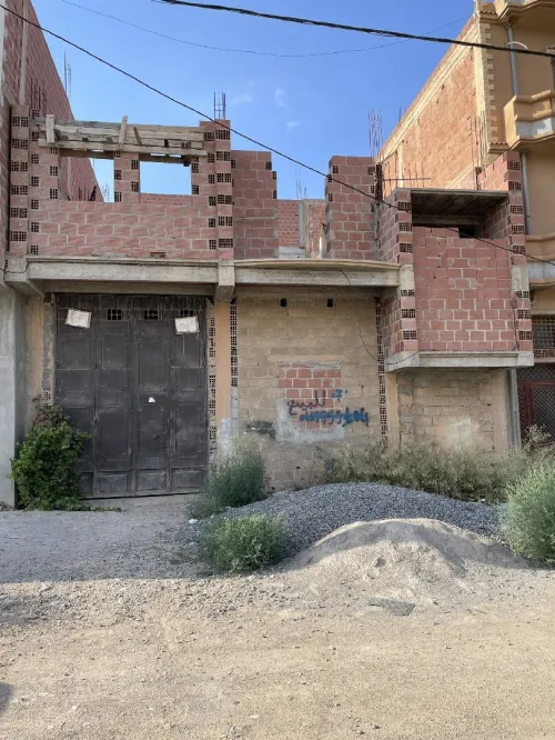 Vente Terrain Batna Batna