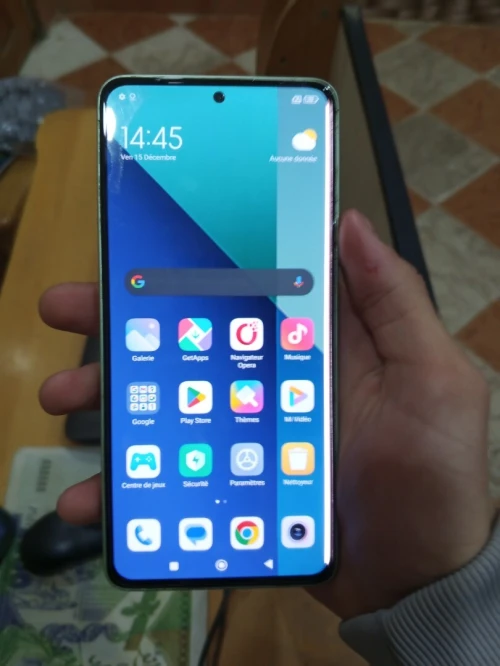 Redmi note 13 8/256 