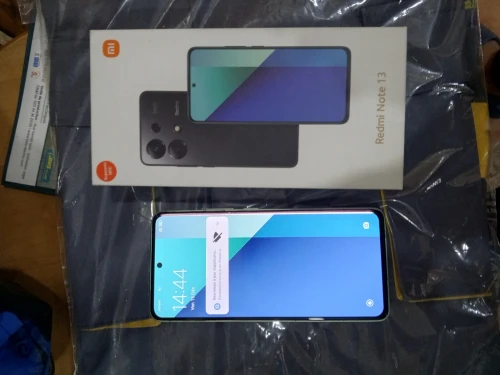 Redmi note 13 8/256 