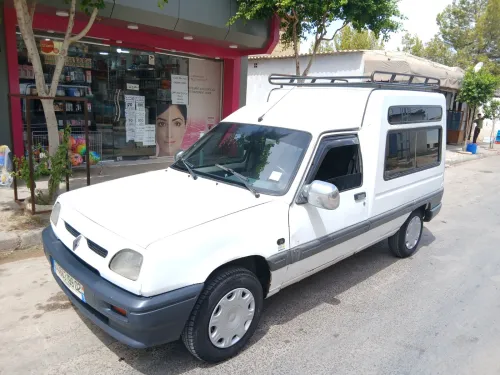 Renault Express 1999 Express