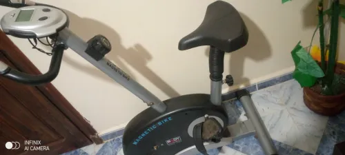 velo de sport دراجة رياضية