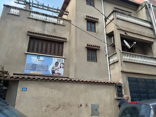 Vente Villa Boumerdès Hammedi
