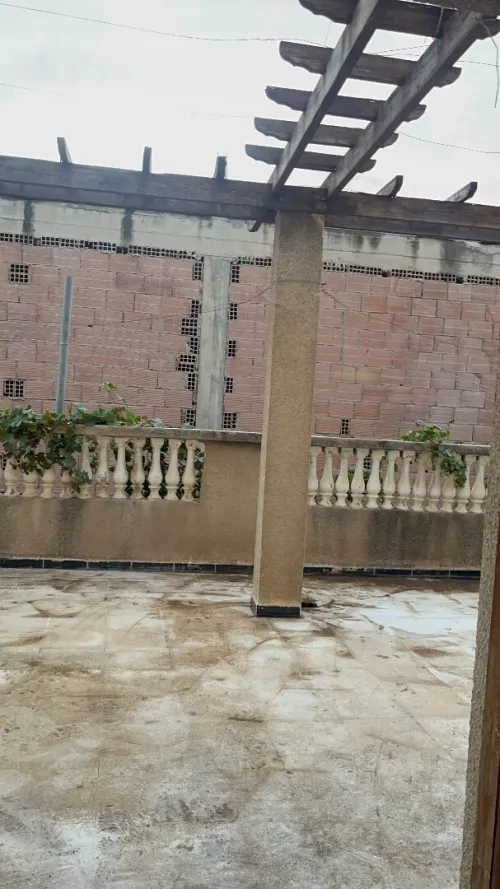 Vente Villa Boumerdès Hammedi
