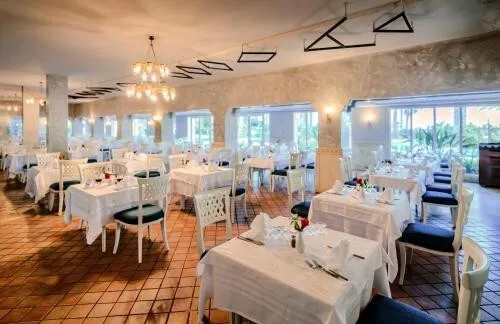 Tunisie Sousse Hôtel EL KSAR 4*
