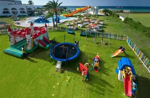 TUNISIE MONASTIR 2025