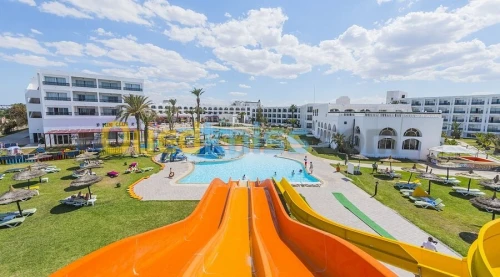 TUNISIE MONASTIR 2025