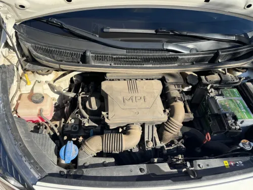 Kia Picanto 2022 GT-Line