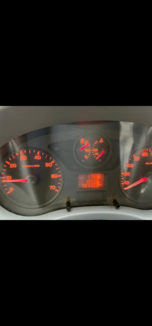 Peugeot Expert 2007 