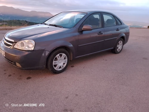 Chevrolet شيفرولي اوبترا 2014 Optra ls
