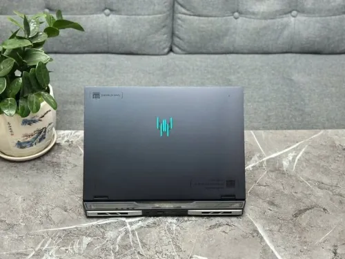 Acer predator Helios neo 16  i7 14700hx rtx 4060 nvme 2t