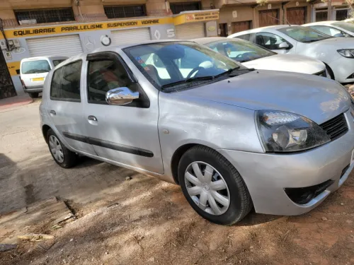 Renault Clio Campus 2007 Clio Campus