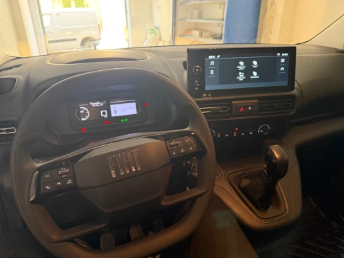 Fiat Doblo 2026 