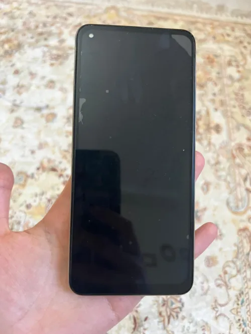 Realme 11
