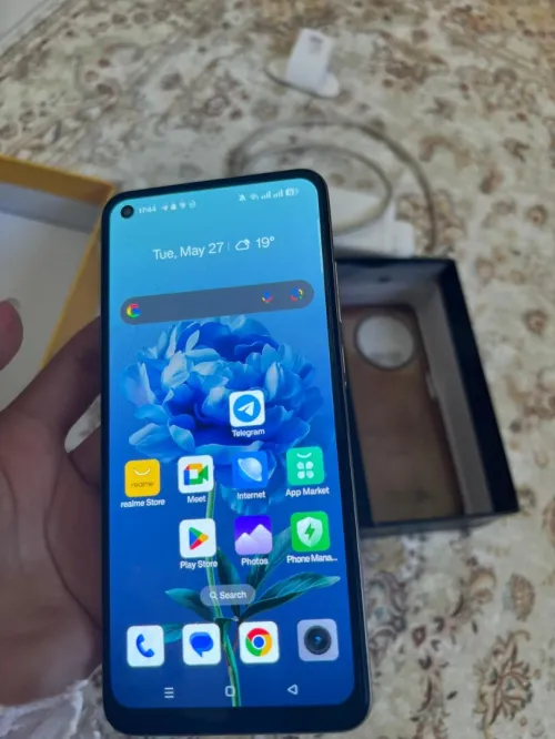 Realme 11