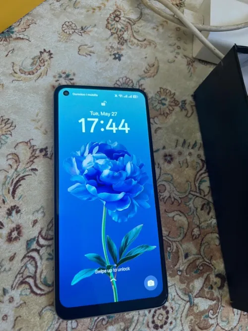 Realme 11