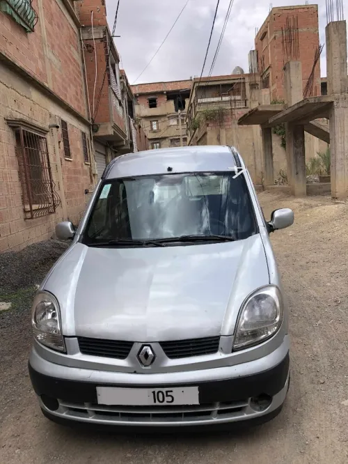 Renault Kangoo 2005 
