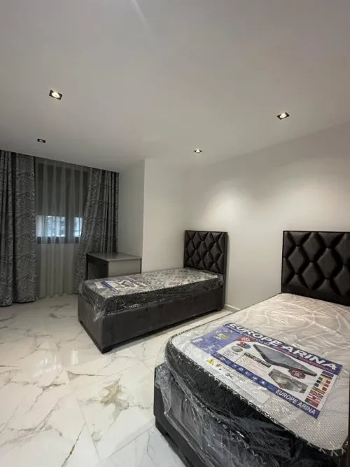 Vente Appartement F5 Alger Bab ezzouar