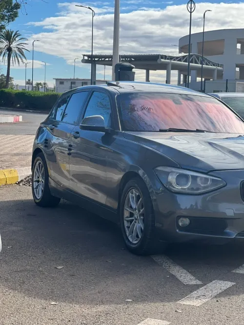 BMW Série 1 2013 Pack M