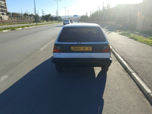 Volkswagen Golf 2 1987 Golf 2