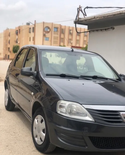 Dacia Logan 2011 