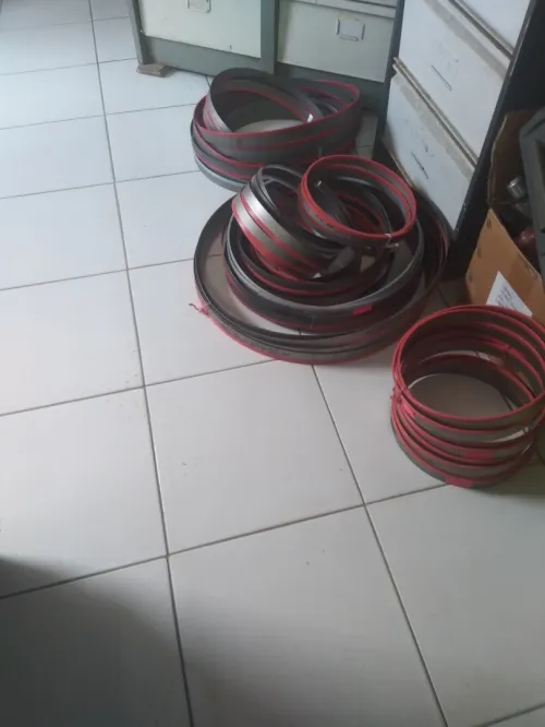 VENTE DE FOURNITURE INDUSTRIELLE