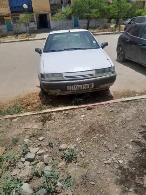 Citroen Xantia 1996 Xantia