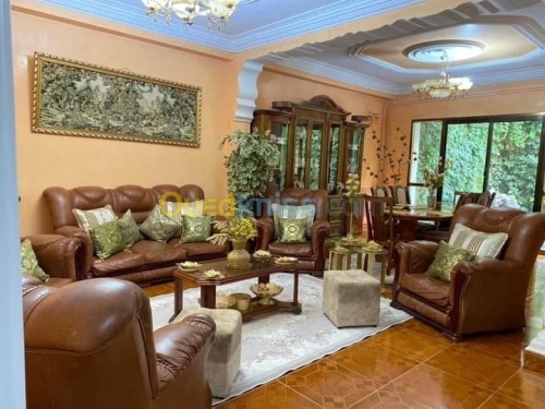 Vente Villa Setif Setif