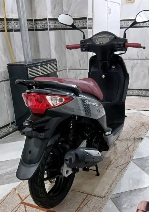 sym s symphony 2025