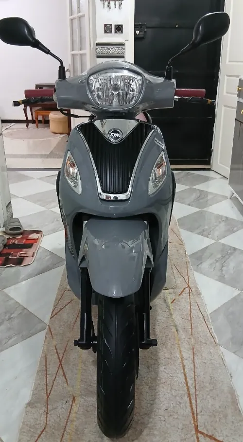 sym s symphony 2025