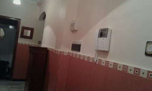 Location Niveau De Villa F4 Alger Hydra