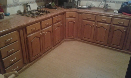 Location Niveau De Villa F4 Alger Hydra
