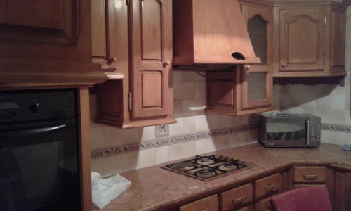 Location Niveau De Villa F4 Alger Hydra