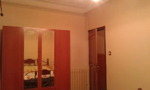 Location Duplex F4 Alger Hydra