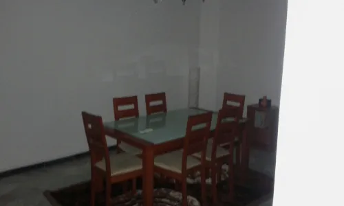 Location Duplex F4 Alger Hydra