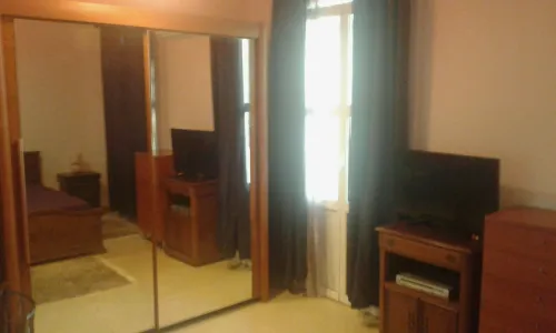 Location Duplex F4 Alger Hydra