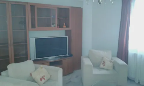 Location Duplex F4 Alger Hydra