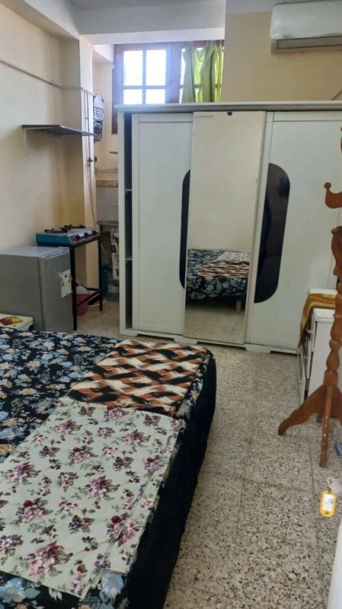 Location Appartement Studio Alger Bab ezzouar