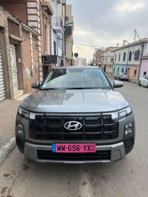 Hyundai Creta 2026 